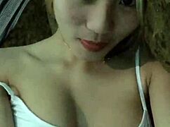 Asian Teen Scandal in Japanese JAV Video with Cute Vietnamese Girl