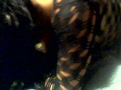 Young chubby big tit navajo tiff gets doggystyled hard!