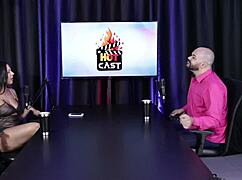 O nome da empresa s�o de pessoas que gostam de sexo e por isso surgiu a tiv models e n�o gosta de assistir sexo gay apesar de ser - paulo avelar tiv models sheer red