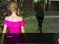 So Much Cum Floods Her Pussy