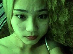 Asian Teen Scandal in Japanese JAV Video with Cute Vietnamese Girl