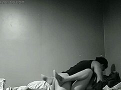 My hot neighbor loves anal assfucking