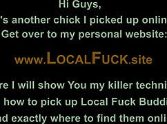 Real amateur cum in ass