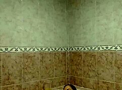 hey, check out this unfaithful whore in the jacuzzi moaning loudly