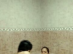 hey, check out this unfaithful whore in the jacuzzi moaning loudly