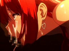 Intense Deepthroat Blowjob Tits