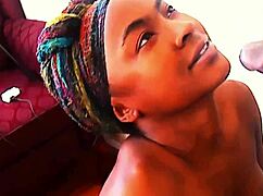 Nasty Ebony Teen Compilation