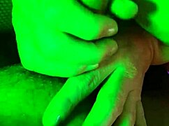 Pillow Play Loves to Tease the Camera Man!