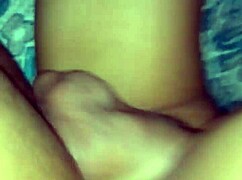 Fucking With The Husband Feels So Intense And Passionate