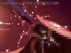 Intense Deepthroat Blowjob Tits