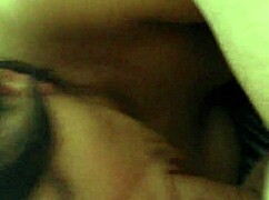 Asian Amateur Gives Homemade Handjob In Morning