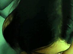 Young Latina Maid DEEPTHROATS, Gets BENT OVER and FUCKED, Then Takes FACIAL for Extra Cash