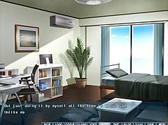 Kanobitch becomes a slut in episode four with more fucking!