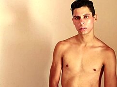 igor and j, young brazilian guys exploring life