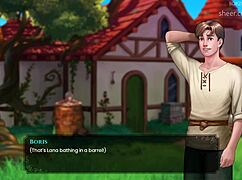 Wal - 36 - What He Did with That Knife