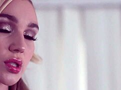 juicy wet redhead virah payam pussy fucked by hung stud rome major