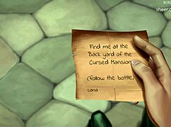 Wal - 36 - What He Did with That Knife