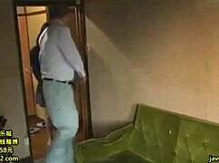 Young Girl Shows Sex Education Teacher Still Calls Home for Intense Fucking