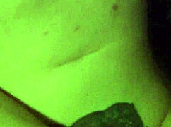 Testing my camera turned into a wild blowjob and doggystyle