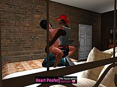 i met my stockholm syndrome at a highway motel