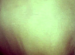 Mature woman shows off her hot pussy