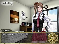 bible black infection peace of itouend playthrough pt5