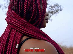 Big Tits And Ass Make You Horny For Me