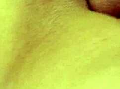 Brunette Teen's Tight Ass Pounded by Monster Cock in Hardcore Action!