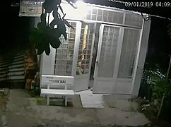 I met this redhead guy Hik, he's so coool