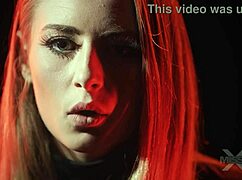 Lexi Luna Devours Kyler Quinn