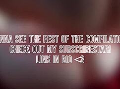 In this exclusive overwatch compilation, heroes ride and get creampied.