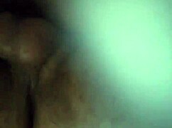 Skinny Brunette Gets Fucked Tight