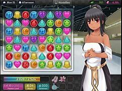 Now you know what the Huniepop girl next door simulation looks like