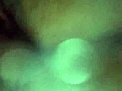 Skinny Brunette Gets Fucked Tight