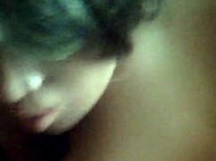 face-fuck leads to back-shot on sex doll?