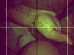 Ebony Gay Bareback Pussy Play Orgasm