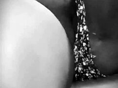 i got so turned on watching my married aunt's tasty pussy.