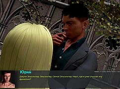 COMPLETE Gameplay - DEVIANT Anomalies PART 8