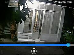 I met this redhead guy Hik, he's so coool