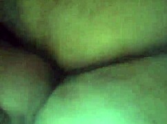 Skinny Brunette Gets Fucked Tight