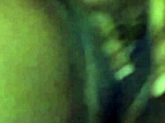 Mature Woman Squirts After Clothes Ripped in Homemade Scene