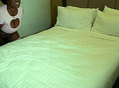 Check out this BBW MILF with platinum booty getting monster cock