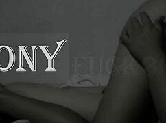 Latina Bride Begs For Anal After Party