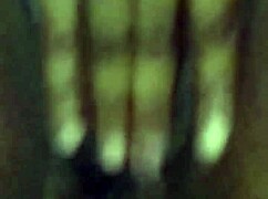 Mature Woman Squirts After Clothes Ripped in Homemade Scene