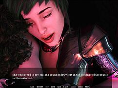 Tales From The Unending Void 27