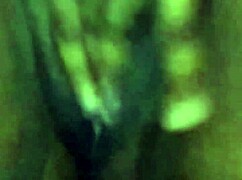 Mature Woman Squirts After Clothes Ripped in Homemade Scene