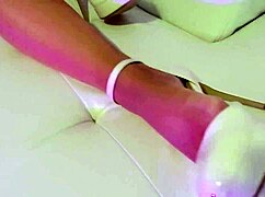 Aya Ali Experiences Naughty Facial and Orgasm Sucking.