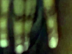 Mature Woman Squirts After Clothes Ripped in Homemade Scene