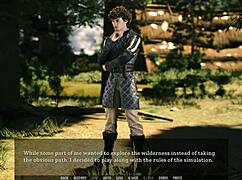 Tales From The Unending Void 27