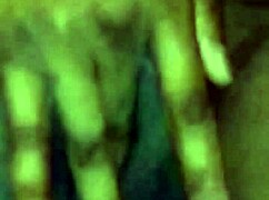 Mature Woman Squirts After Clothes Ripped in Homemade Scene